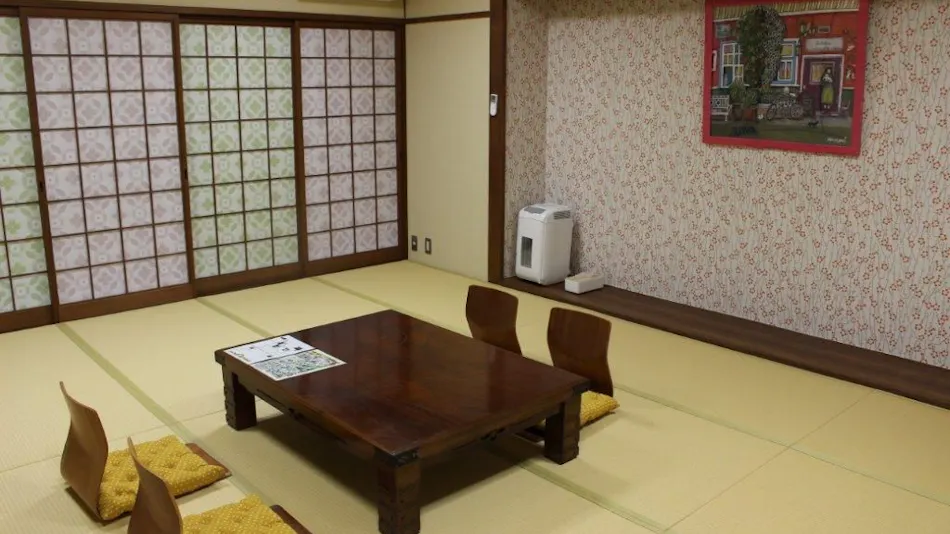 Guesthouse Nanairo