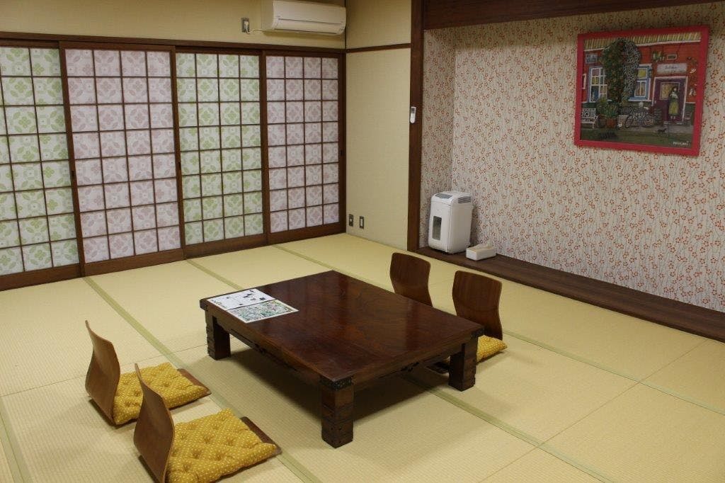 Kamar besar