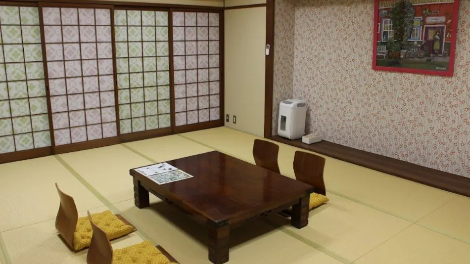 Guesthouse Nanairo