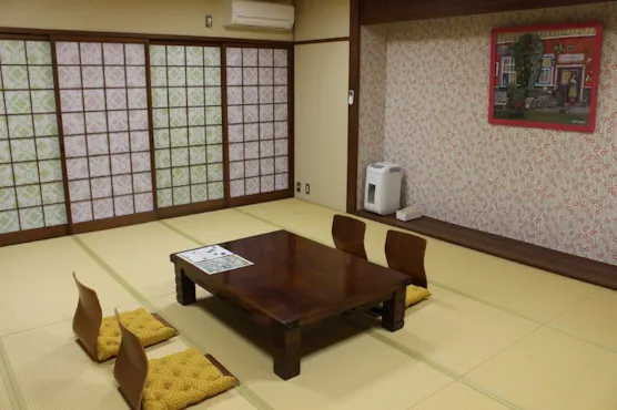 Kamar besar