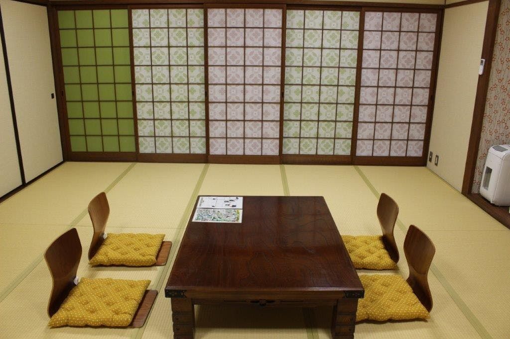 Guesthouse Nanairo