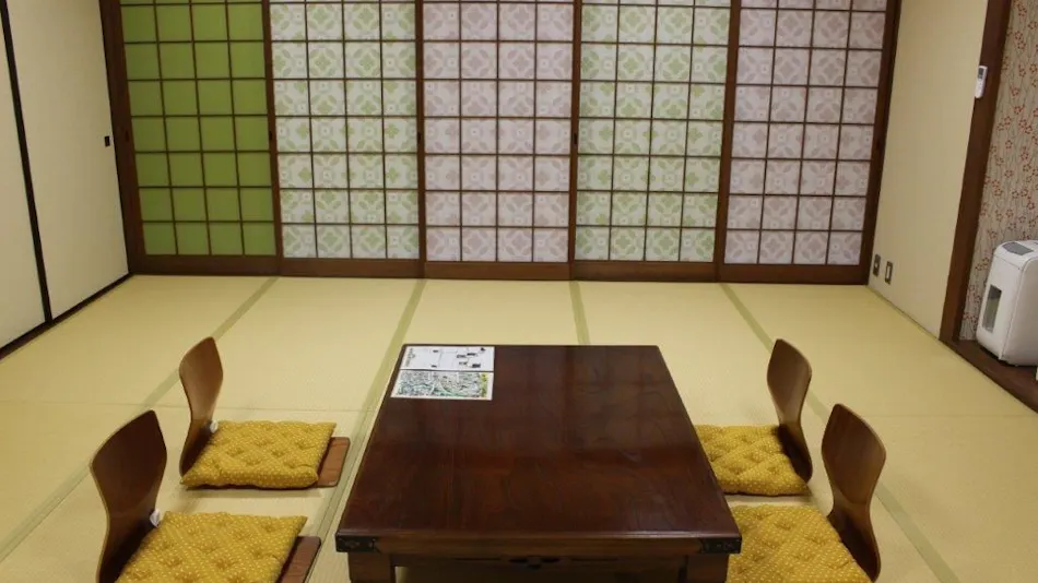 Guesthouse Nanairo