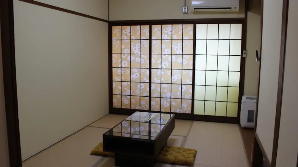 Guesthouse Nanairo