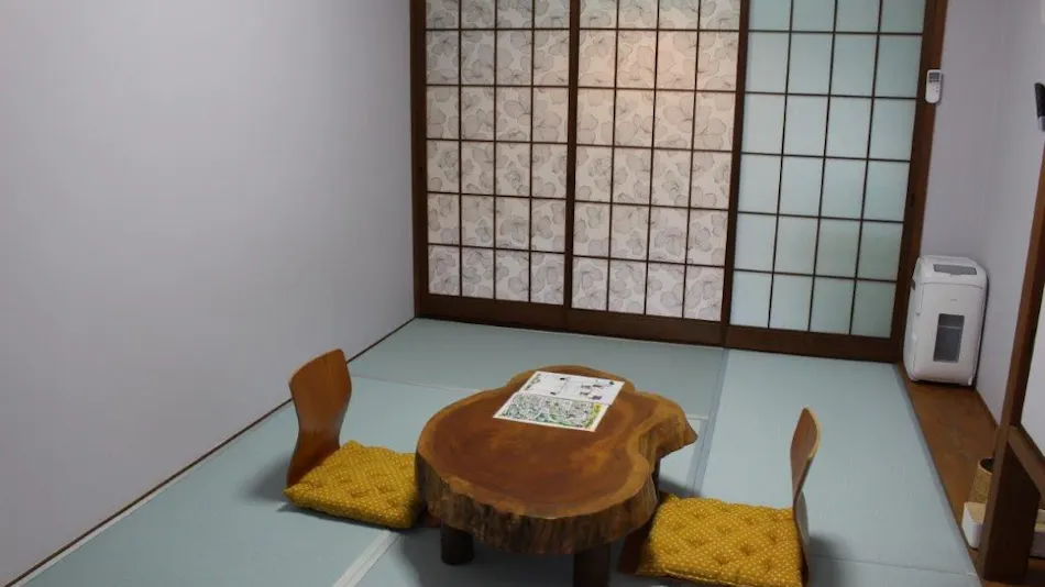 Guesthouse Nanairo