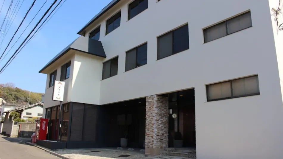 Guesthouse Nanairo