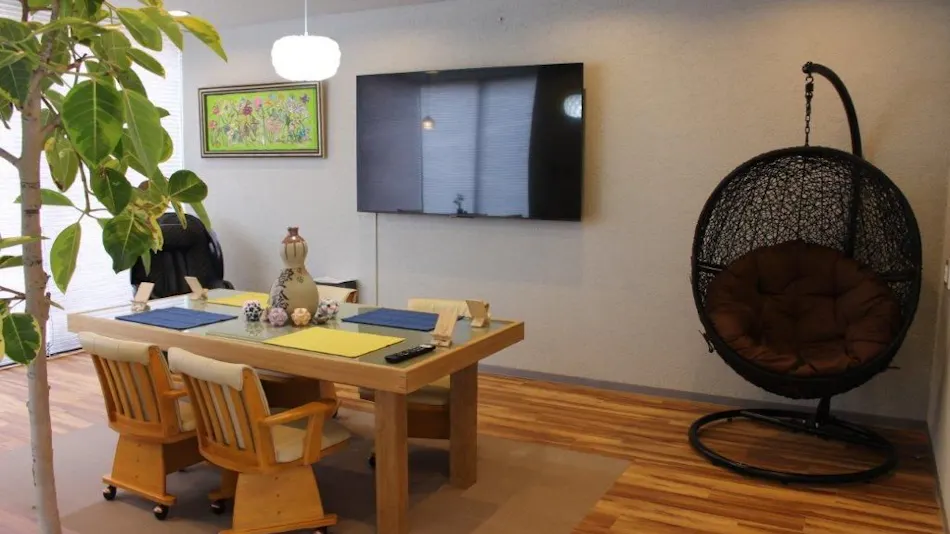 Guesthouse Nanairo