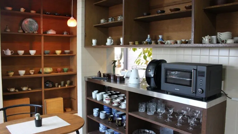 Guesthouse Nanairo