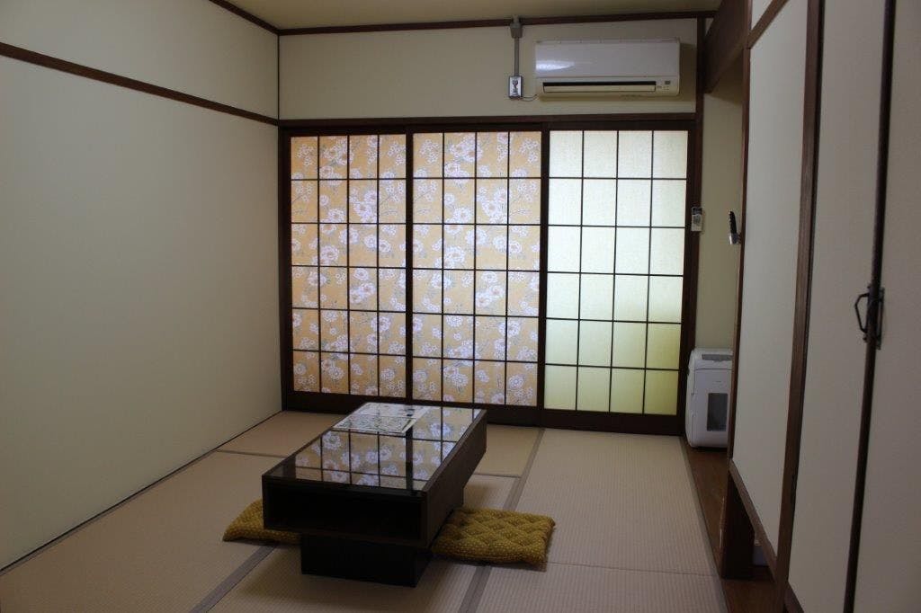 Kamar kecil