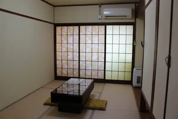 Kamar kecil