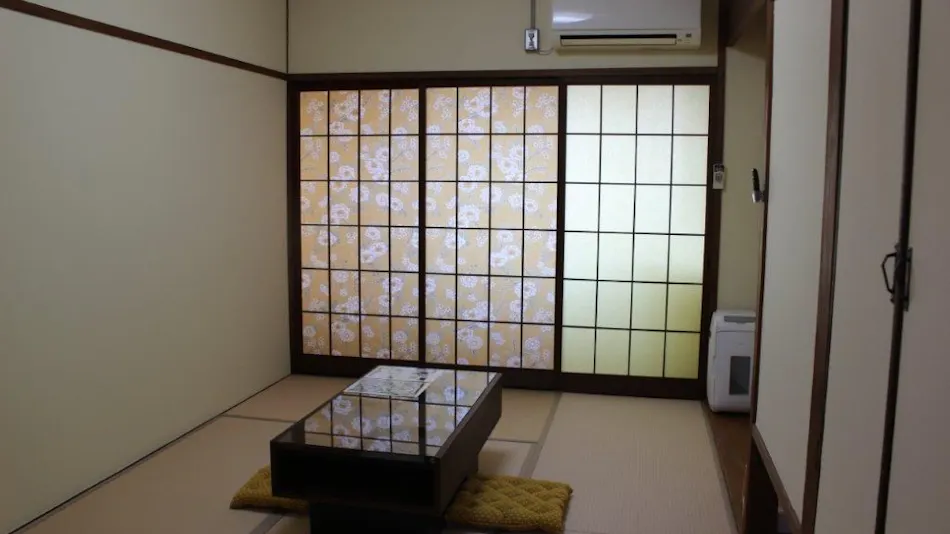 Guesthouse Nanairo