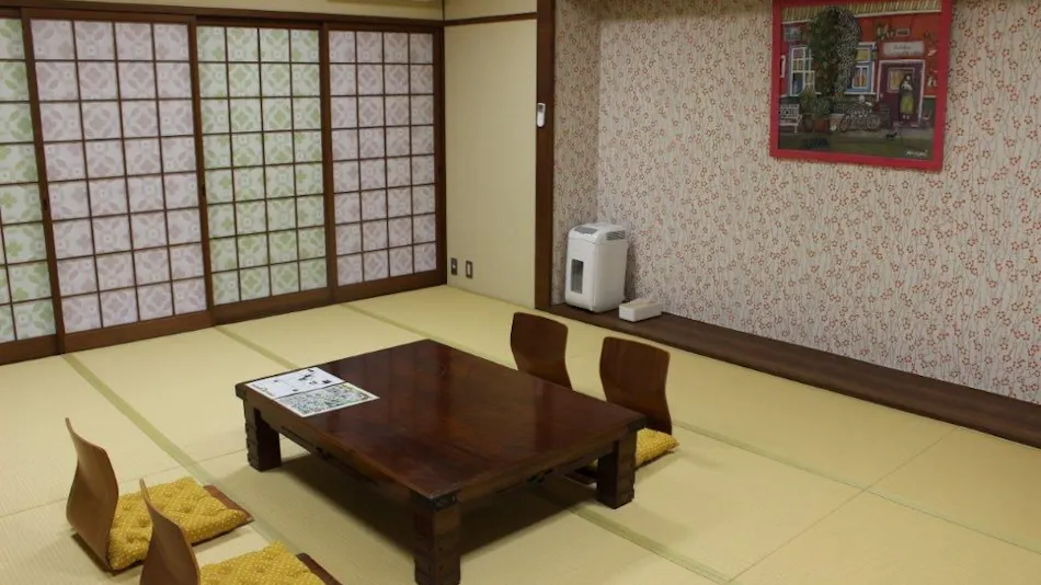 Guesthouse Nanairo