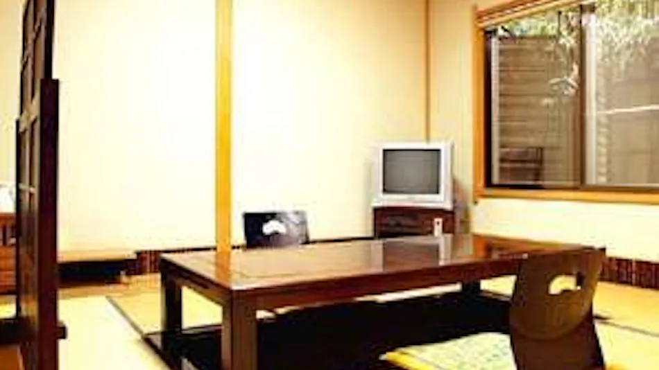 Ryokan Uohan