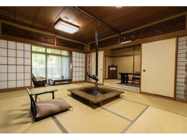 Ryokan Uohan