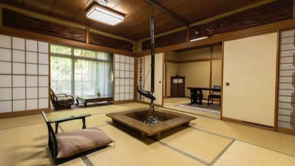 Ryokan Uohan