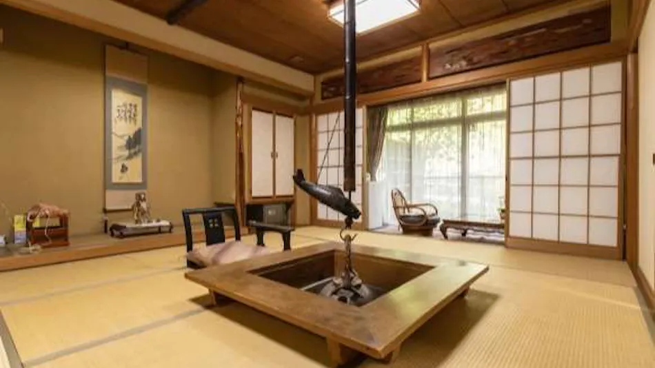 Ryokan Uohan