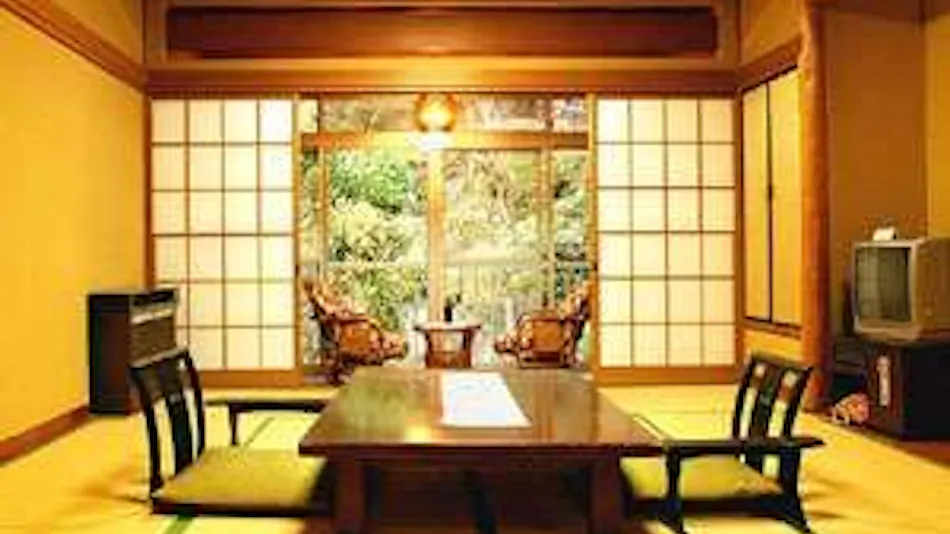 Ryokan Uohan