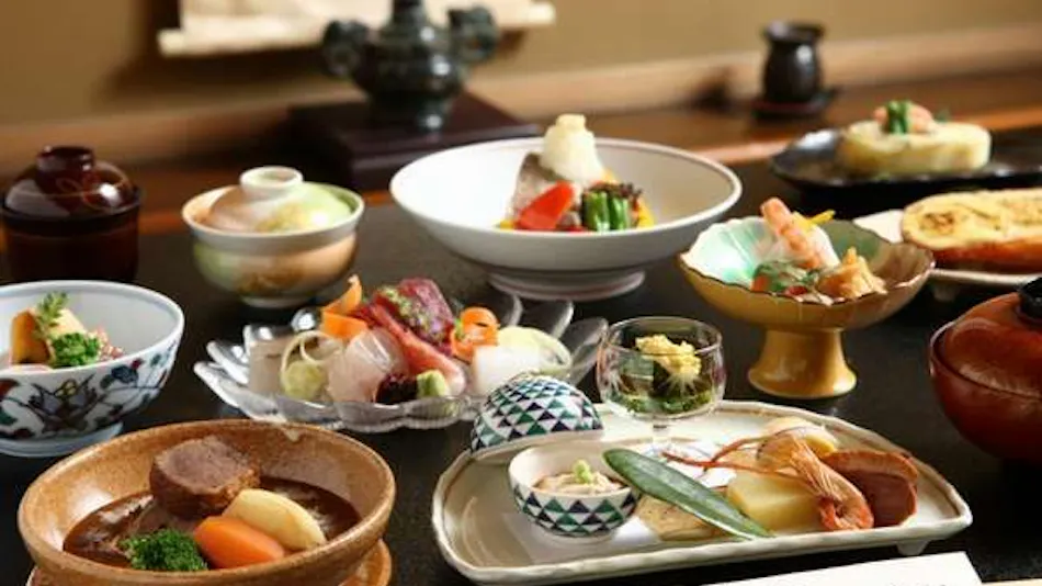 Ryokan Uohan