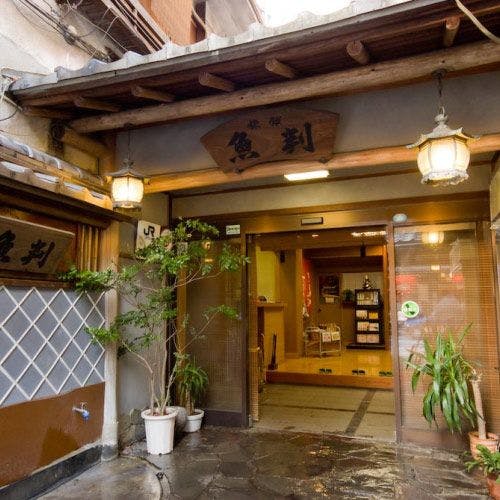 施設画像