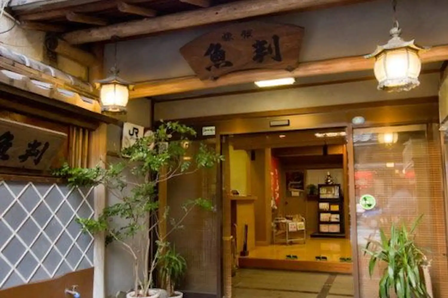施設画像