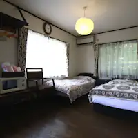 【206】 평온하고 편안한 공간