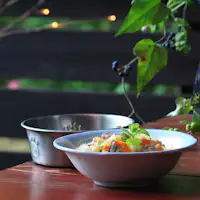 【อาหารยาจีนสำหรับสุนัข】ผักหลากสีและเนื้อสัตว์ปรุงตามหลักยาจีน
