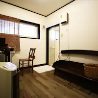 【ห้องน้ำ】-ห้องแต่งตัว-