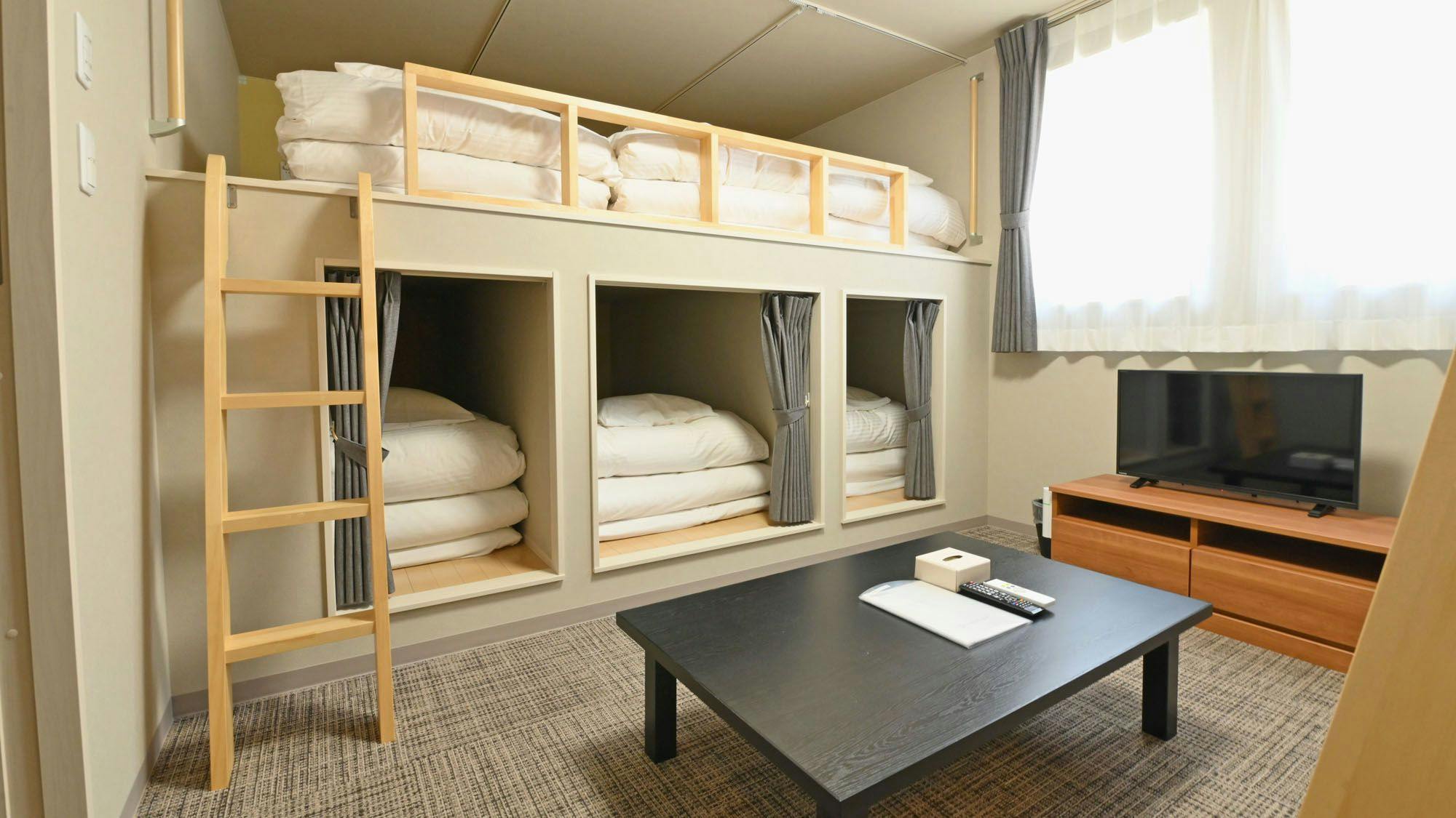 Swimmy Inn Onagawa