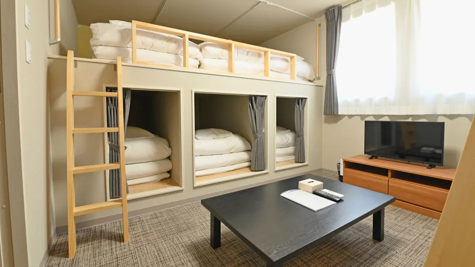 Swimmy Inn Onagawa