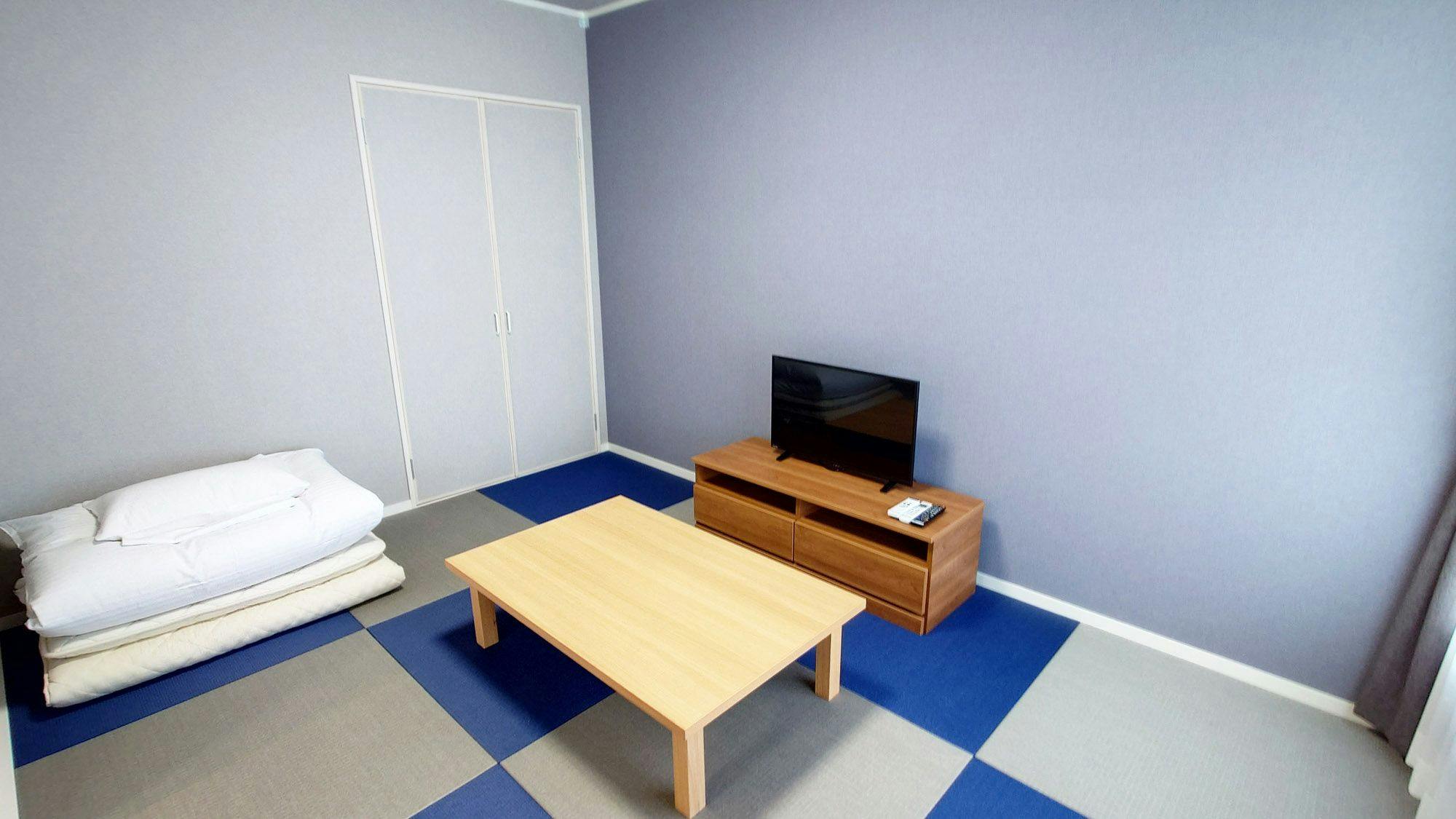 Swimmy Inn Onagawa