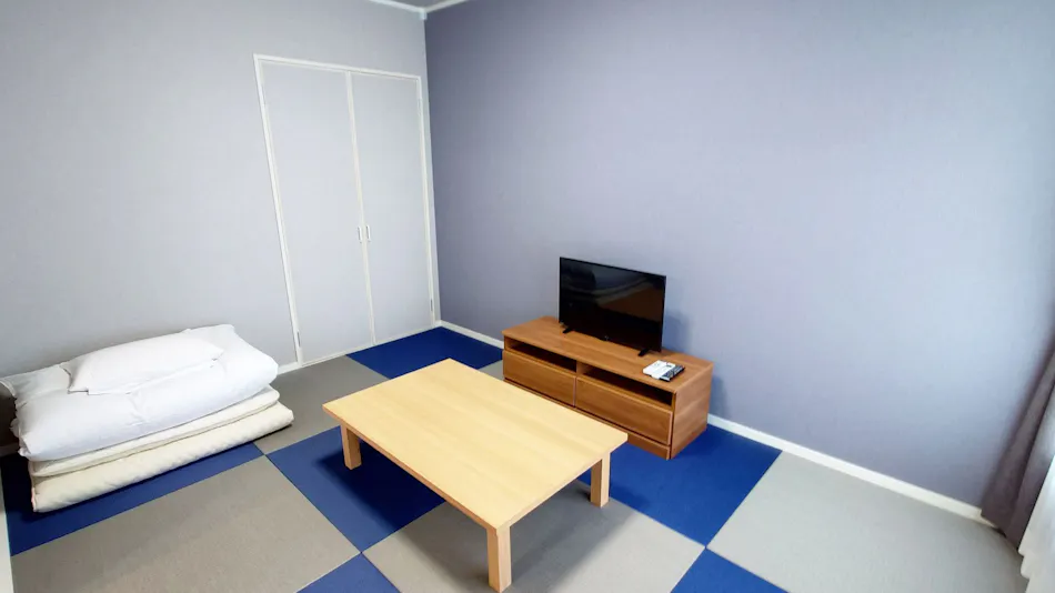 Swimmy Inn Onagawa