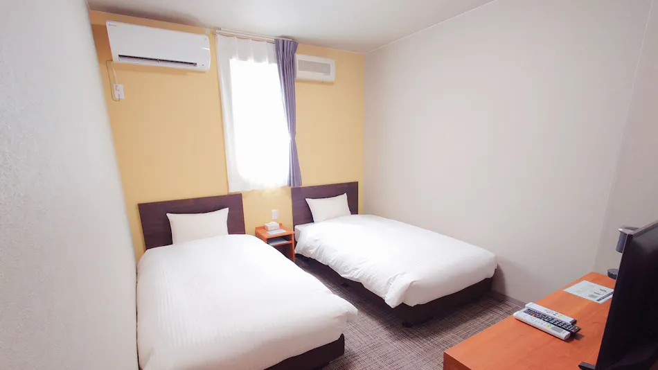 Swimmy Inn Onagawa