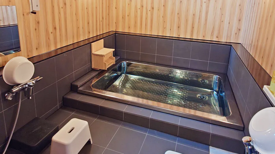 Swimmy Inn Onagawa