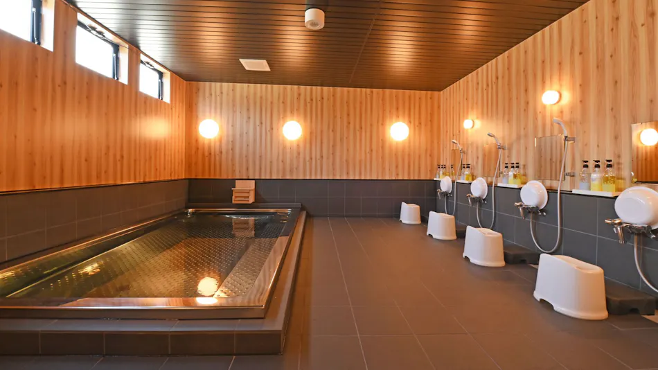 Swimmy Inn Onagawa