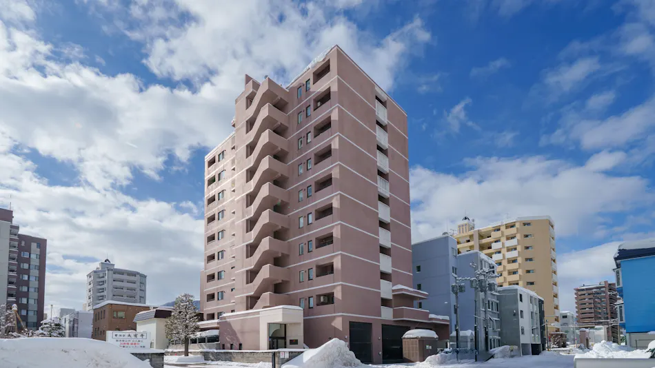MP STYLE SAPPORO-50