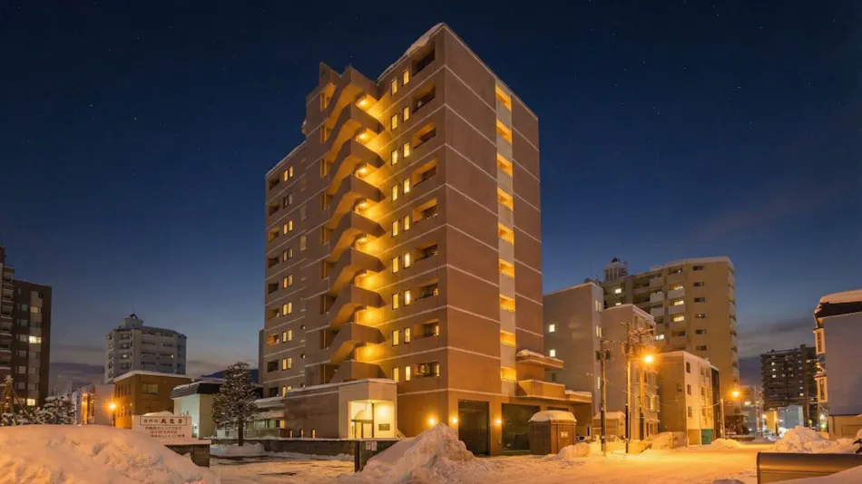 MP STYLE SAPPORO-50