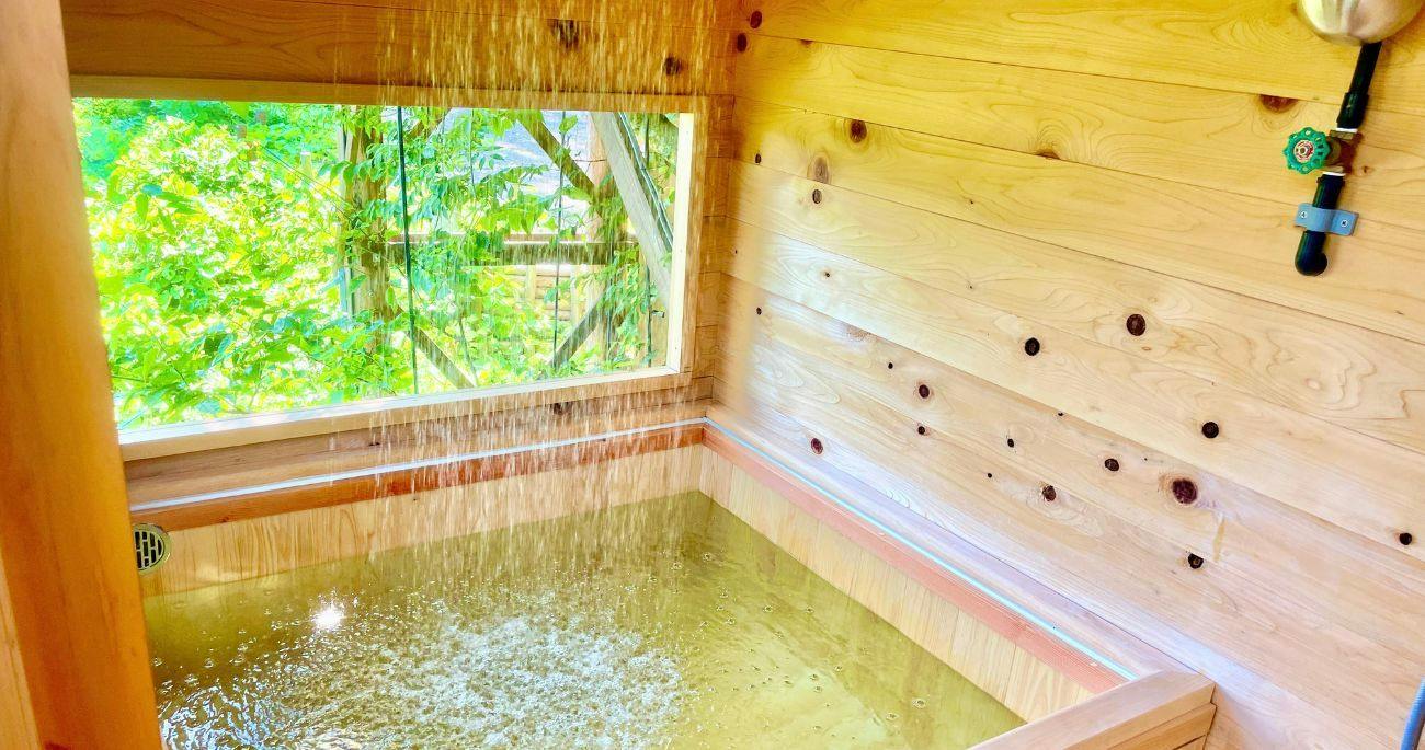 Iiyama FOREST BASE 292 Treehouse Komori