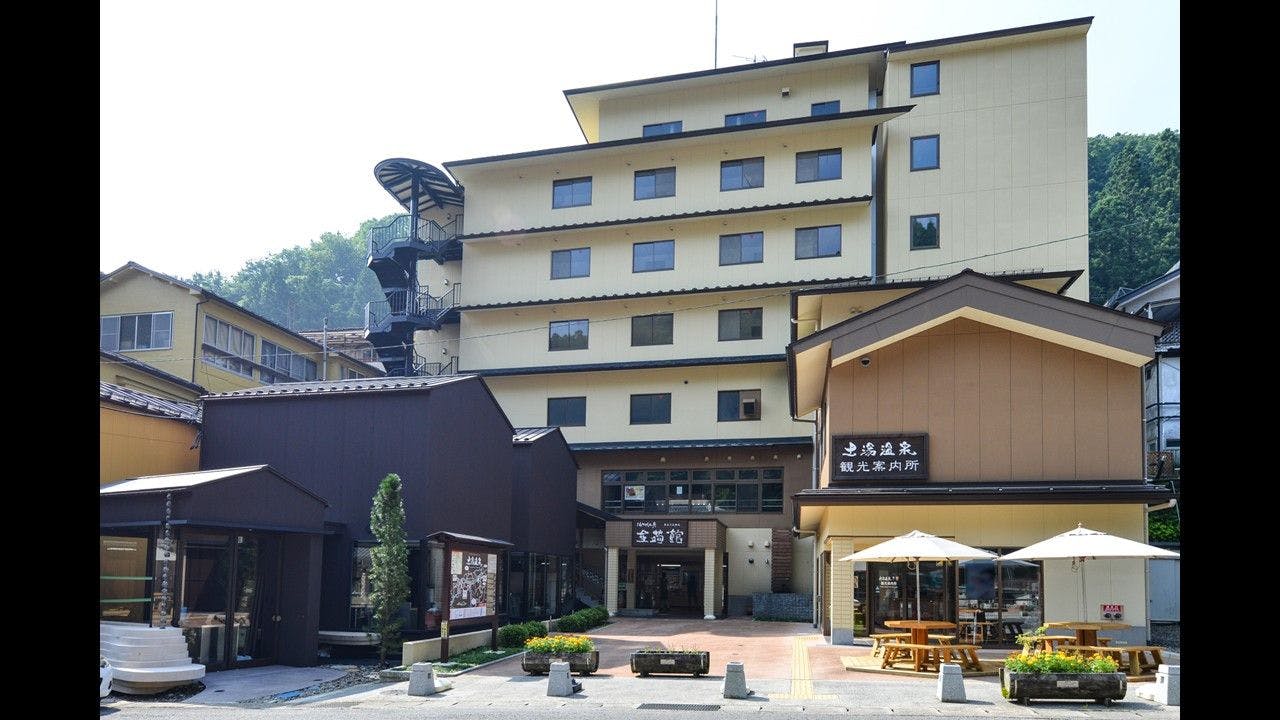 施設画像