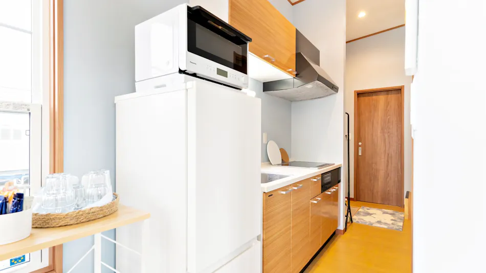 Sunny Go Karuizawa-Miyota