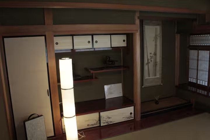 KYOTO TANGO MIYAZU inn