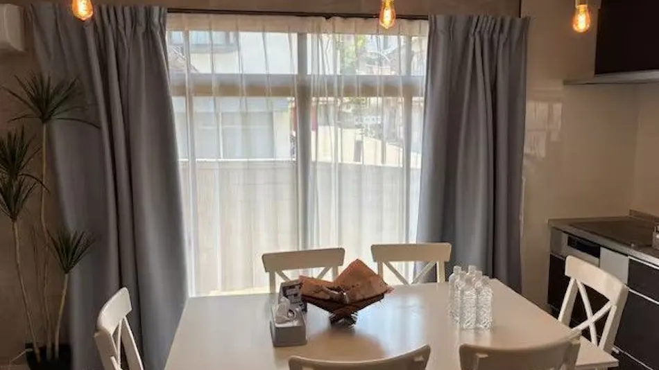 KYOTO TANGO MIYAZU inn