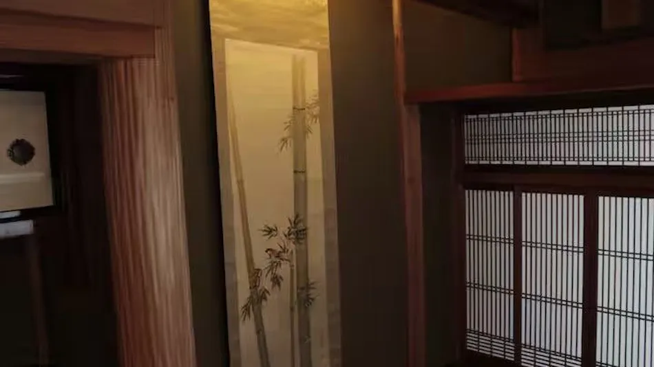 KYOTO TANGO MIYAZU inn