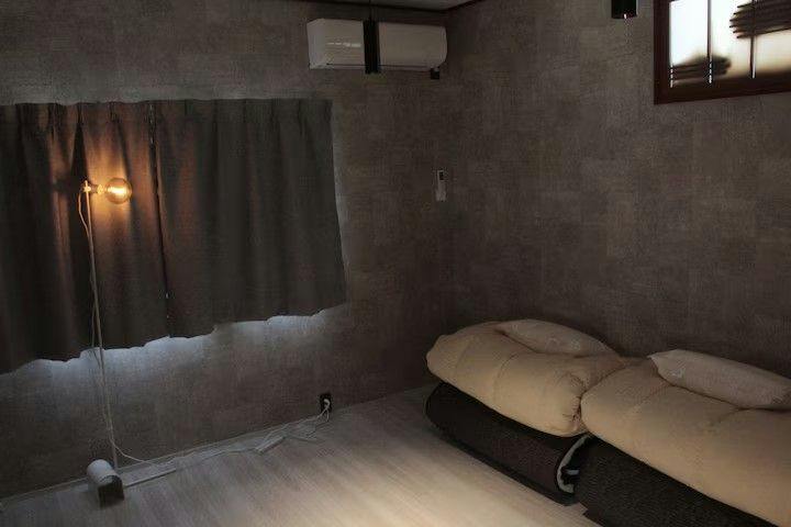 KYOTO TANGO MIYAZU inn