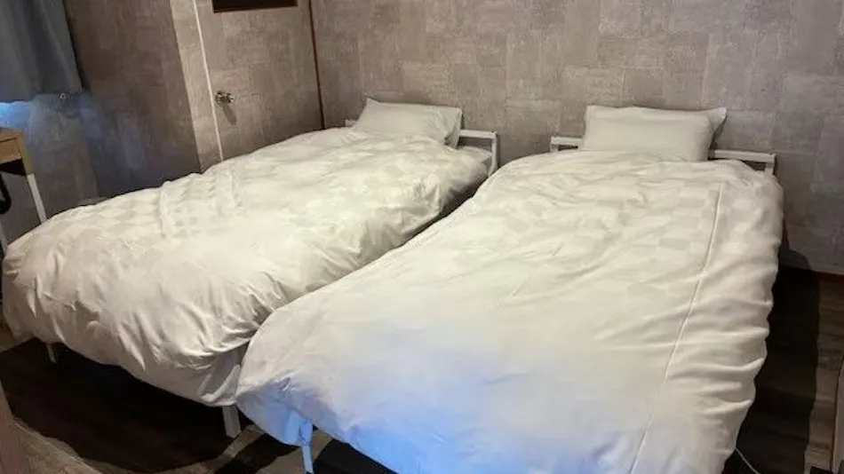 KYOTO TANGO MIYAZU inn