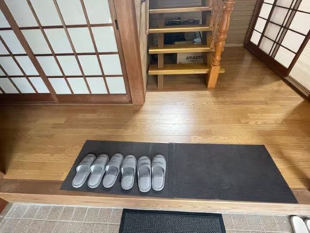 KYOTO TANGO MIYAZU inn