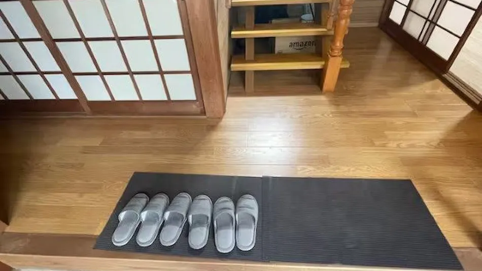 KYOTO TANGO MIYAZU inn