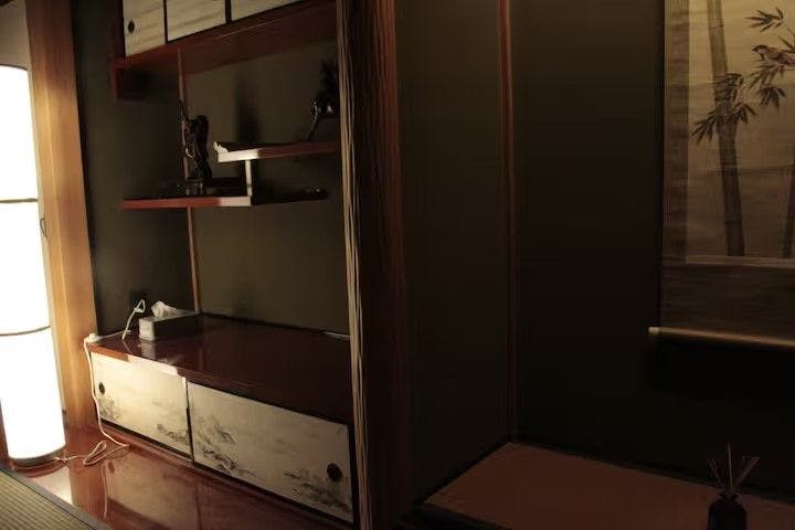 KYOTO TANGO MIYAZU inn