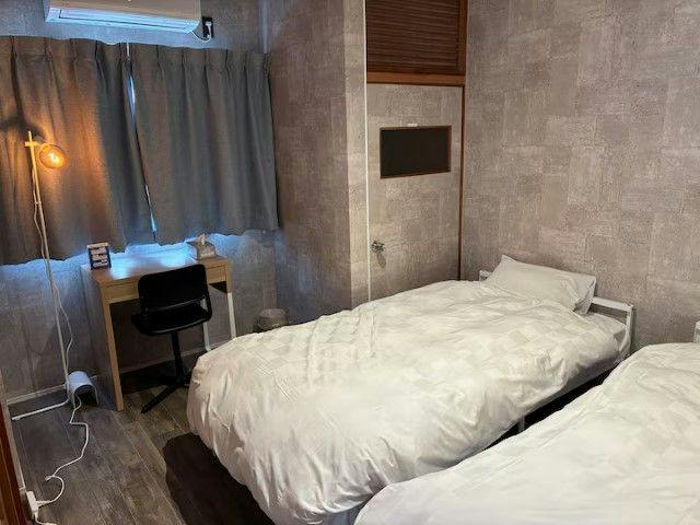 KYOTO TANGO MIYAZU inn