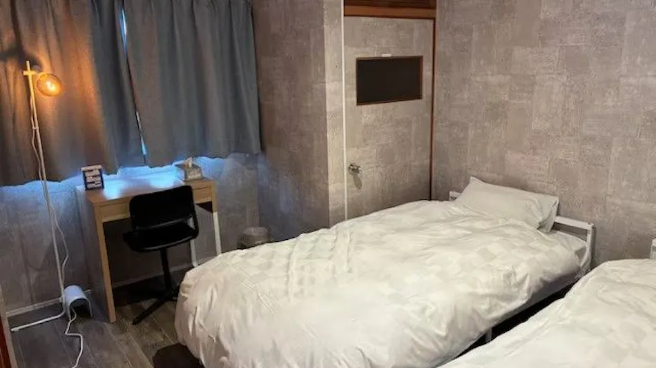 KYOTO TANGO MIYAZU inn