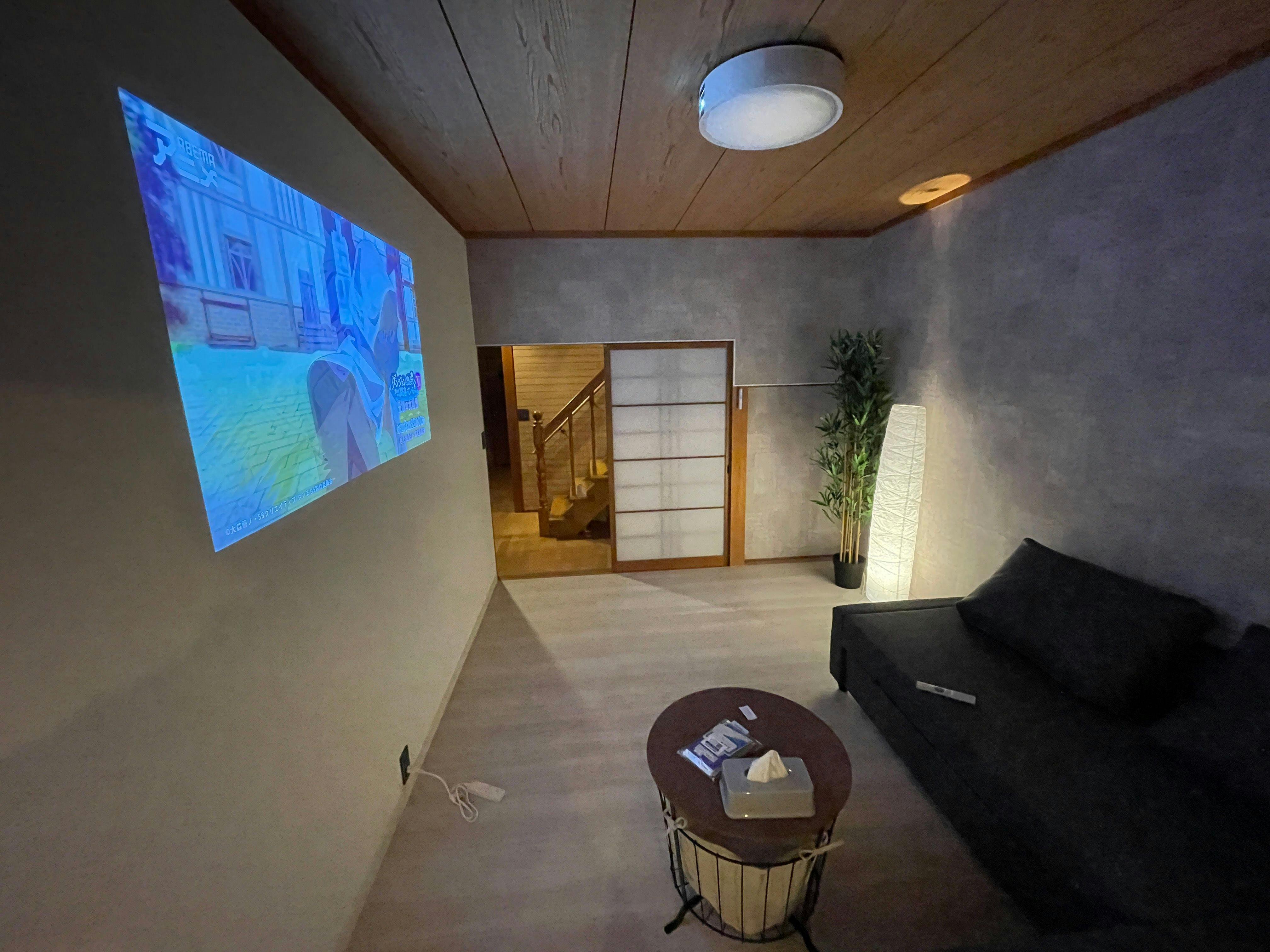 KYOTO TANGO MIYAZU inn
