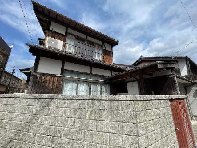 KYOTO TANGO MIYAZU inn